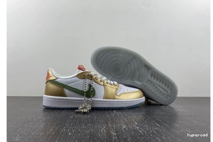 Hyperoad Jordan Dragon” Air 1 The “Year Of Low OG 1007